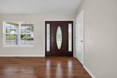 Welcome to this well-maintained, move-in-ready, 4-bedroom - photo 7