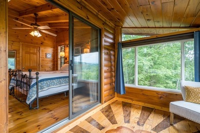 Check out his beautiful traditional mountain home with - photo 38