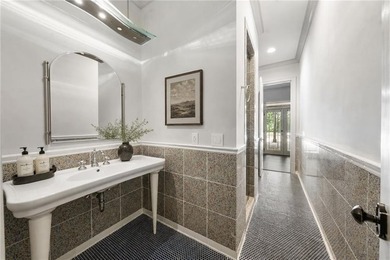 A truly unique, soulful home constructed with authentic, natural - photo 38