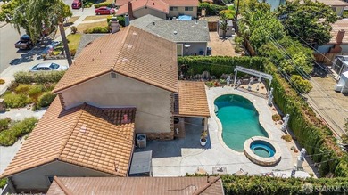 This spacious 4-bedroom, 3-bathroom Spanish Colonial Revival - photo 38