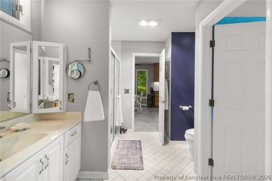 Experience elevated lake living in the gated golf and lake - photo 39