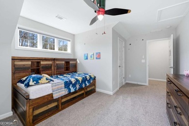 Interest rate buydown available! NO HOA for the first year!! - photo 39
