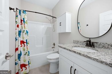 Interest rate buydown available! NO HOA for the first year!! - photo 40