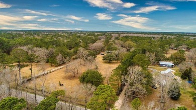 (private lake, pond, coastal) Acreage For Sale in Hollywood South Carolina