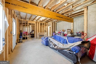 Interest rate buydown available! NO HOA for the first year!! - photo 41