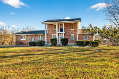 (private lake, pond, creek) Home For Sale in Mountain Grove Missouri