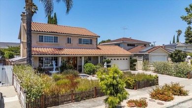 This spacious 4-bedroom, 3-bathroom Spanish Colonial Revival - photo 41