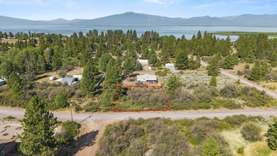 Lake Lot For Sale in Chiloquin, Oregon