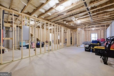 Interest rate buydown available! NO HOA for the first year!! - photo 42