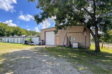 Approximately 2 acres of land with a total of 8,120 sq ft of - photo 2