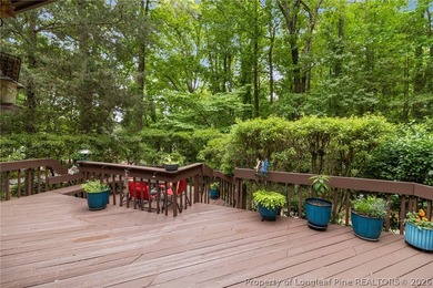 Experience elevated lake living in the gated golf and lake - photo 43