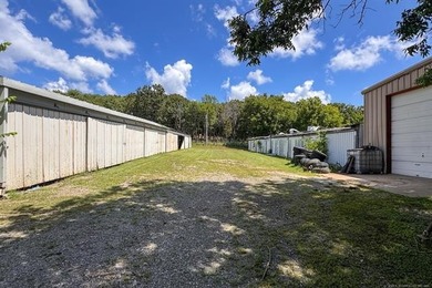 Approximately 2 acres of land with a total of 8,120 sq ft of - photo 3