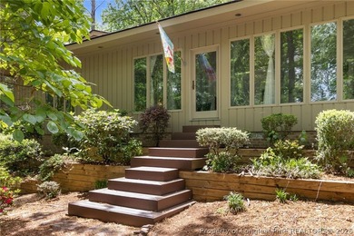 Experience elevated lake living in the gated golf and lake - photo 45