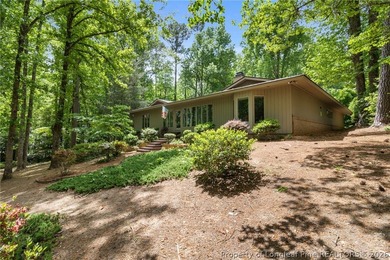 Experience elevated lake living in the gated golf and lake - photo 46