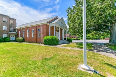 Beautiful building currently set up for church purposes. The - photo 47