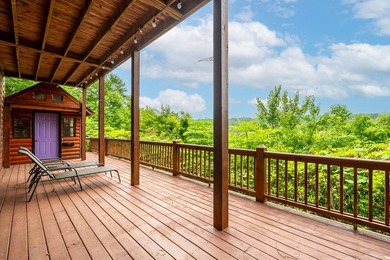 Check out his beautiful traditional mountain home with - photo 48