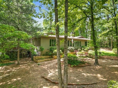 Experience elevated lake living in the gated golf and lake - photo 48