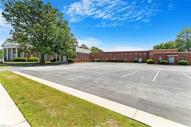 Beautiful building currently set up for church purposes. The - photo 48