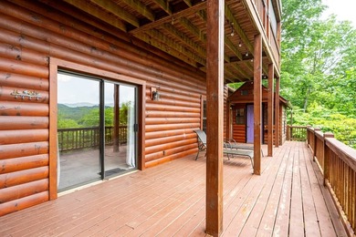 Check out his beautiful traditional mountain home with - photo 49