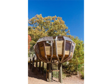 A truly unique, soulful home constructed with authentic, natural - photo 50