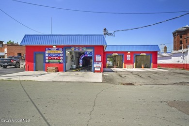 Hudson River Commercial For Sale in Troy New York