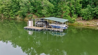 Lake Acreage For Sale in Rogers, Arkansas