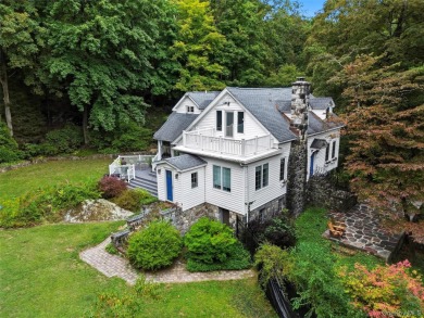 Lake Home For Sale in Cortlandt Manor, New York
