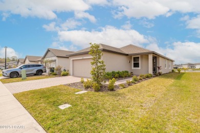Lake Home For Sale in Daytona Beach, Florida