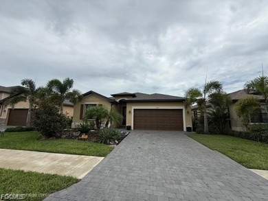 Port Charlotte Waterway Area Home For Sale in Port Charlotte Florida