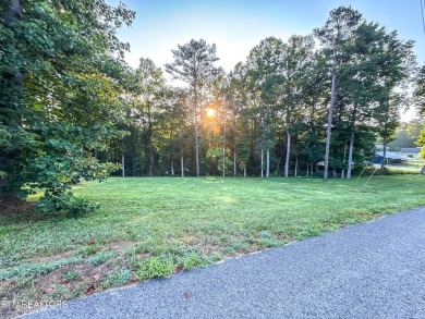 Lake Lot For Sale in Sharps Chapel, Tennessee