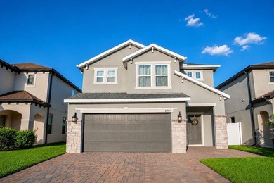 East Lake Tohopekaliga Home For Sale in Kissimmee Florida