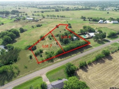 The location and convenience are just a few things that make - Lake Acreage For Sale in Sulphur Springs, Texas