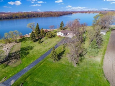 Lake Home For Sale in Morris, Minnesota
