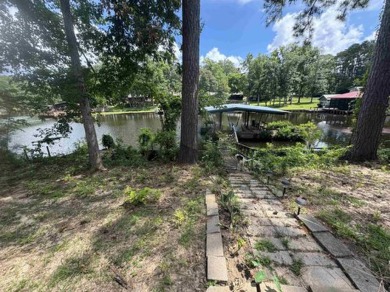 Lake Home For Sale in Hemphill, Texas