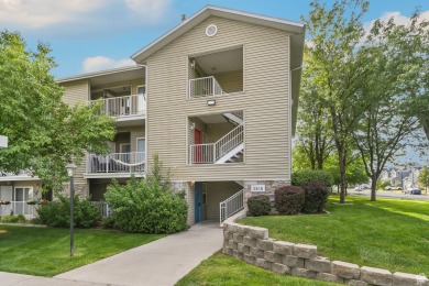 Great Salt Lake Condo For Sale in South Salt Lake Utah