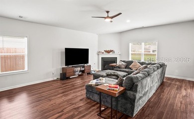 Welcome to 9 Chinquapin Street, nestled in the desirable Shell - photo 5