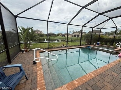 Beautiful 4BR/3BA Trevi Model Home! This stunning home features - photo 8