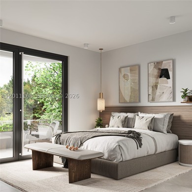 Welcome to Canal West Aventura, an exclusive 34-unit boutique - photo 1