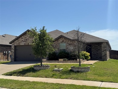 Lake Ray Hubbard Home For Sale in Forney Texas