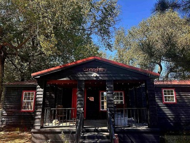 Lake Home For Sale in Grove, Oklahoma