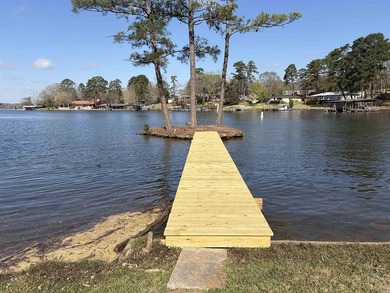 Beautiful Lake Hamilton lot with great views and just minutes - photo 2