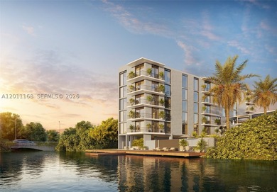 Welcome to Canal West Aventura, an exclusive 34-unit boutique - photo 3