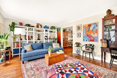 Nestled on a quiet cul-de-sac in Mamaroneck's sought-after - photo 9