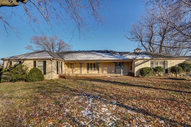 (private lake, pond, creek) Home For Sale in Buffalo Missouri