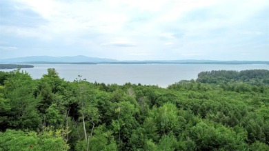 Lake Winnipesaukee Acreage For Sale in Gilford New Hampshire