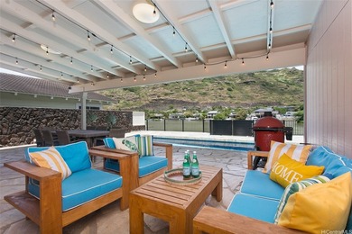 Serene gated marina front three bedroom, three and a half bath - photo 2