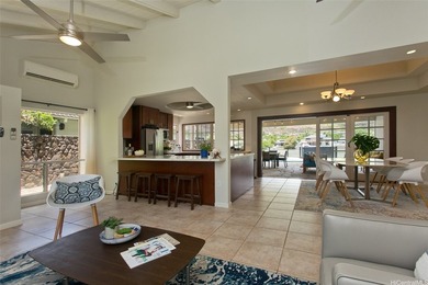 Serene gated marina front three bedroom, three and a half bath - photo 3