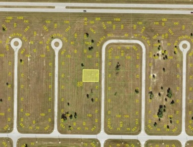 Rotunda Meadows Lakes  Lot Sale Pending in Placida Florida
