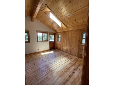 Backed by thousands of acres of pristine National Forest, this - photo 11