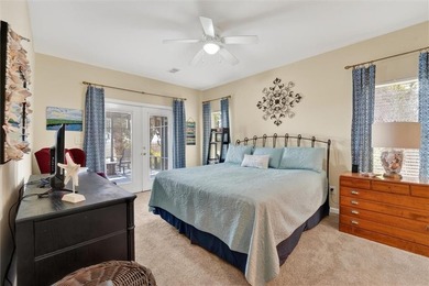Welcome to your private coastal retreat in Midway, GA, where - photo 15